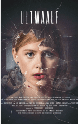 De Twaalf série belge VRT
