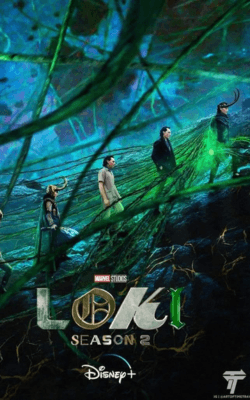 Disney Plus Loki
