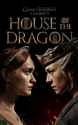 HBO House of Dragons