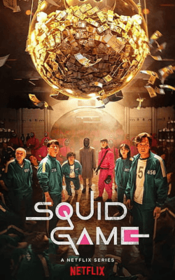 Netflix Squid Game