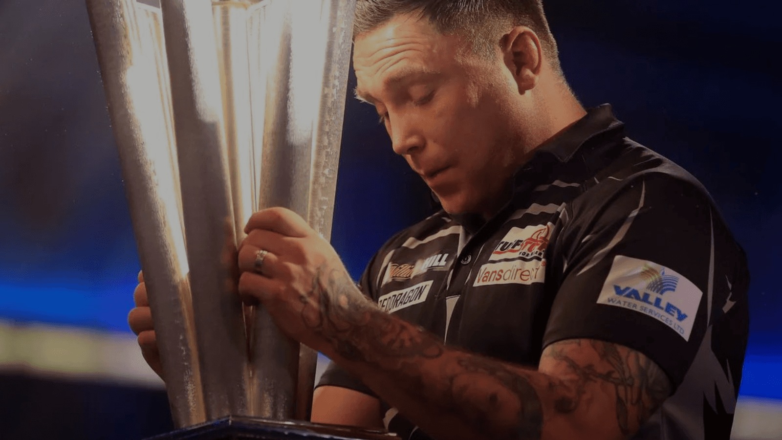 Darts België