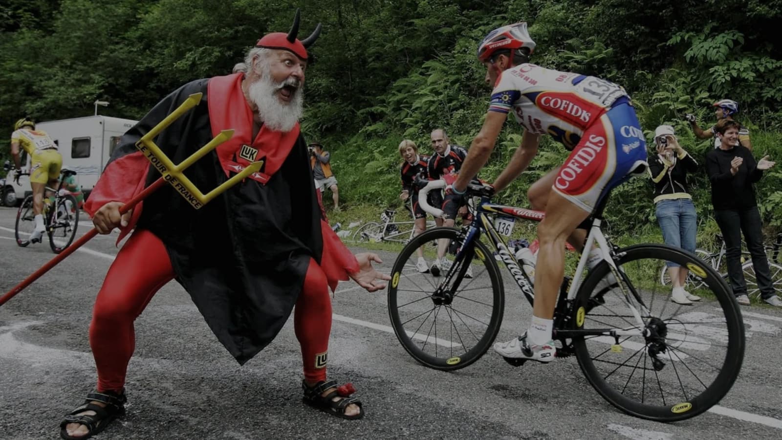 Belgian cycling classics