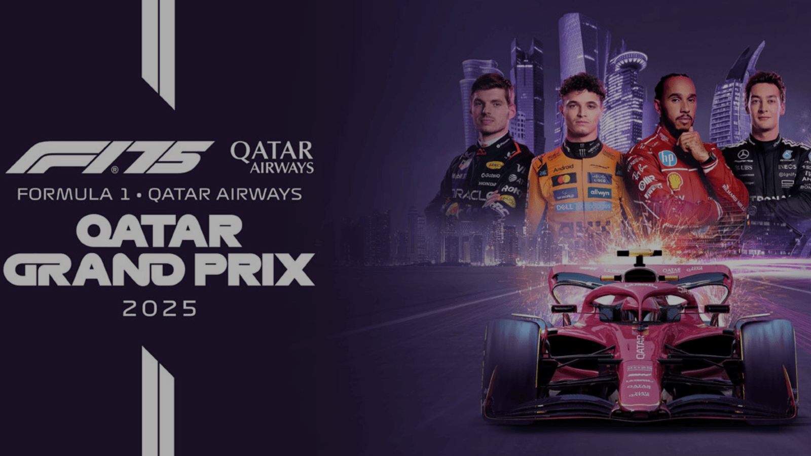 Formula 1 Grand Prix